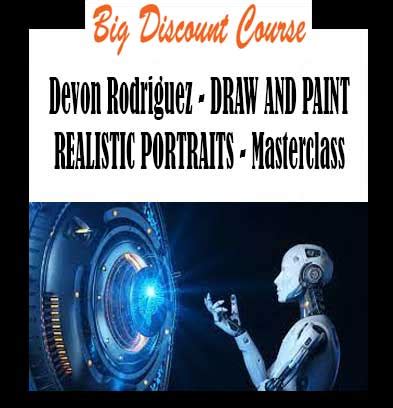 digital painting masterclass|Draw and Paint Realistic Portraits .